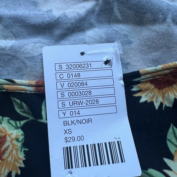 Urban Outfitters halter tank top - Picture 3 of 3